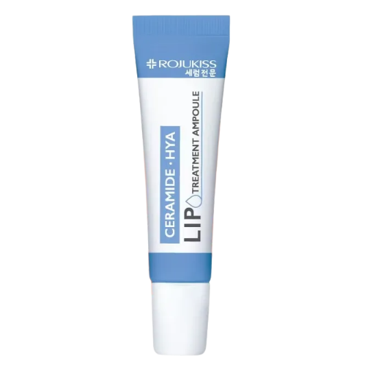 Rojukiss - Ceramide Hya Lip Treatment Ampoule 8ml.