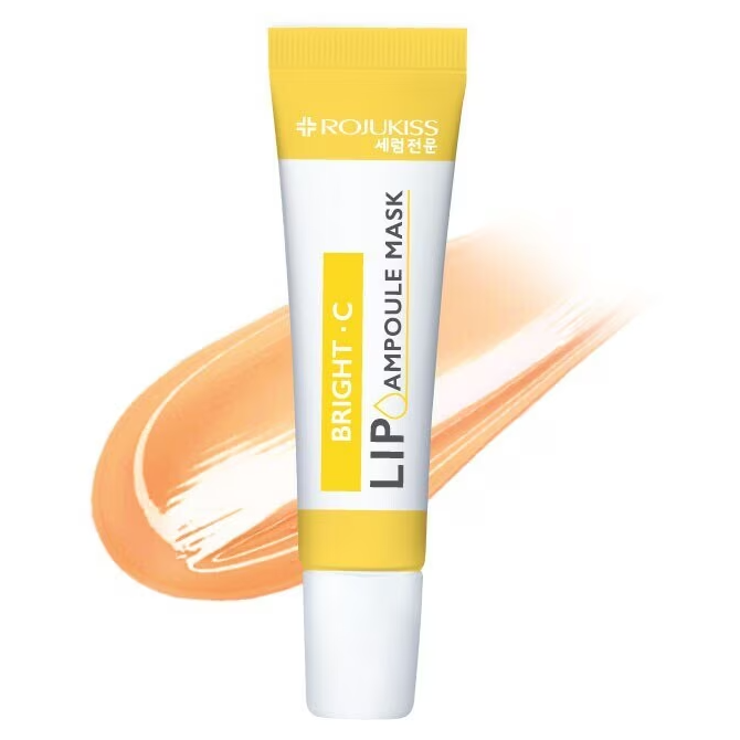 Rojukiss - Bright C Lip Ampoule Mask 8ml.