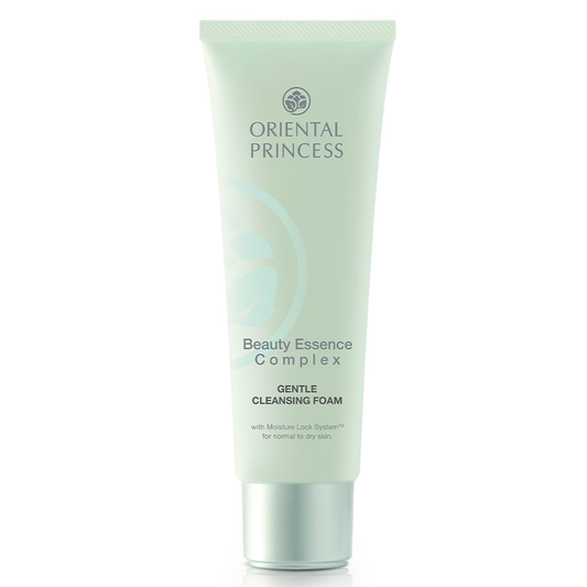 Oriental Princess - Beauty Essence - Complex Gentle Cleansing Foam 100g.