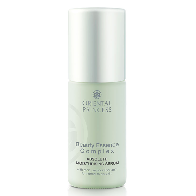 Oriental Princess - Beauty Essence - Complex Absolute Moisturizing Serum 50ml.