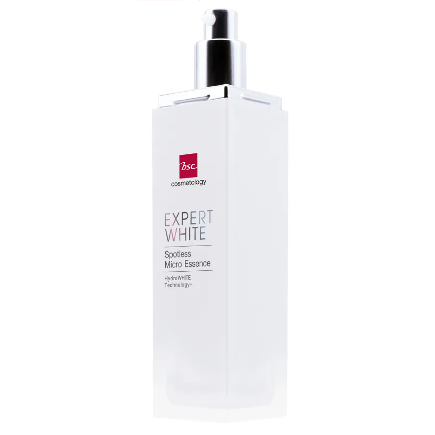 BSC Cosmetology - Expert White Spotless Micro Essence 100ml.