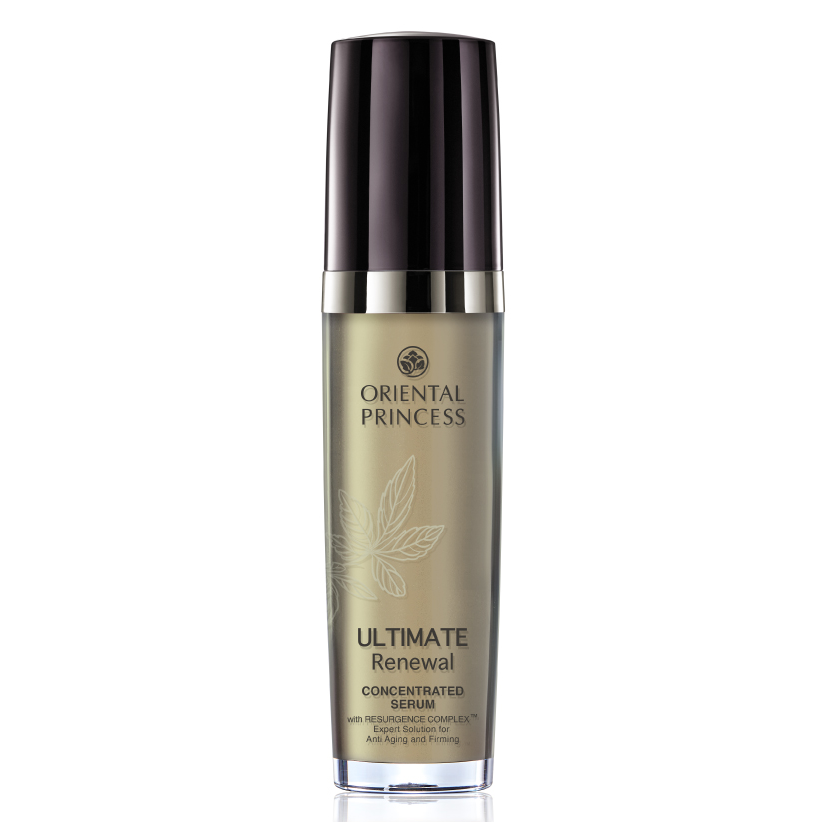 Oriental Princess - Ultimate Renewal - Concentrated Serum 30ml.