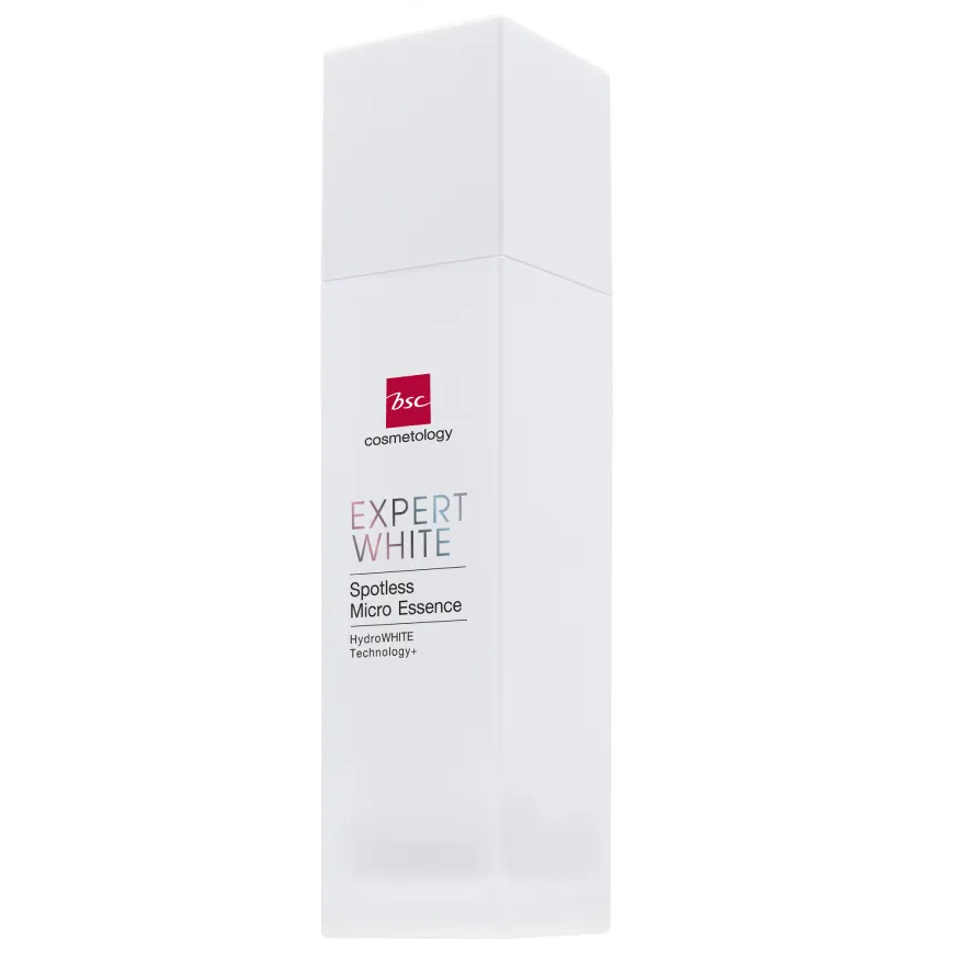 BSC Cosmetology - Expert White Spotless Micro Essence 100ml.