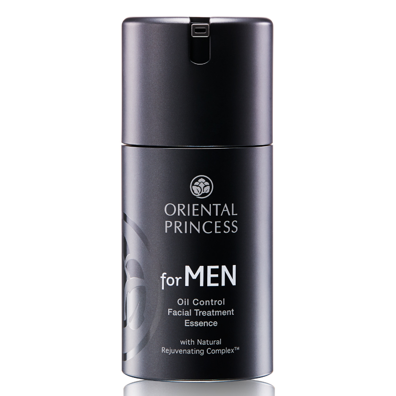 Oriental Princess - for MEN - Oil Control Facial Treatment Essence 50ml.