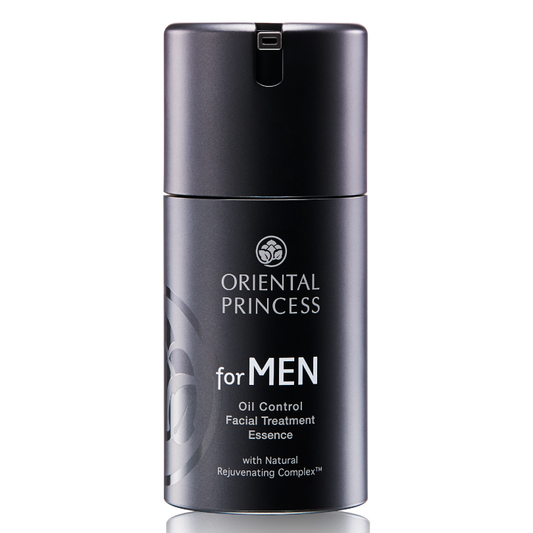 Oriental Princess - for MEN - Oil Control Facial Treatment Essence 50ml.