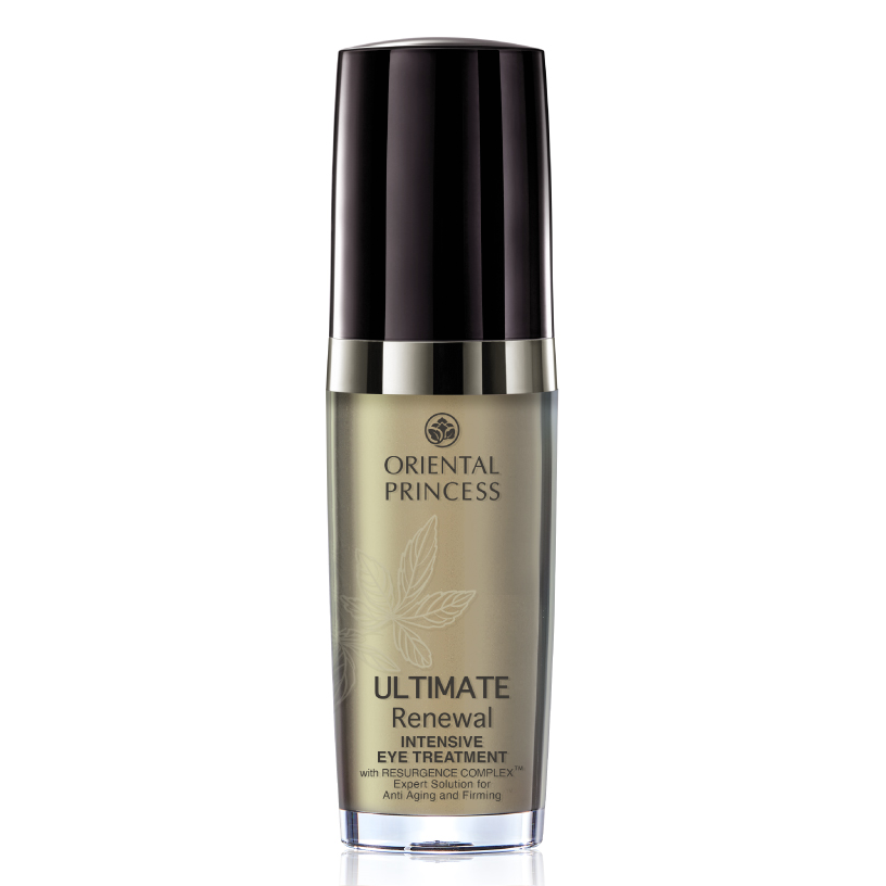 Oriental Princess - Ultimate Renewal - Intensive Eye Treatment 15ml.