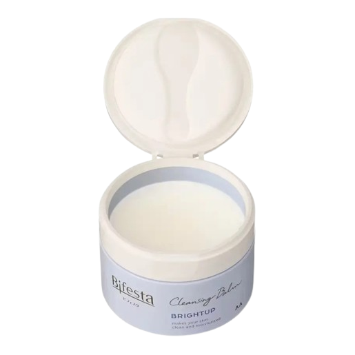 Bifesta - Cleansing Balm Brightup 90g.