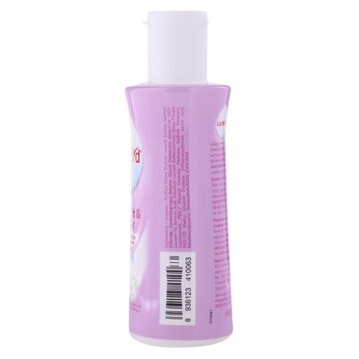 Lactacyd - Soft & Silky 150ml.