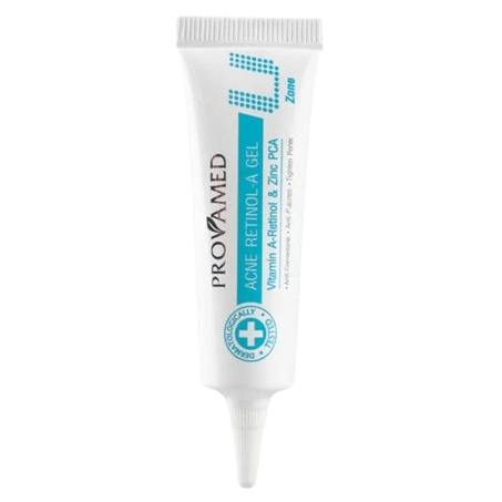 Provamed - Acne Retinol-A Gel 5g.