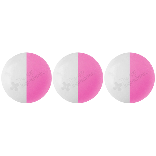 The Ingredients - Rice Milk Melasma Whitening Soap 50g. (Pack of 3)