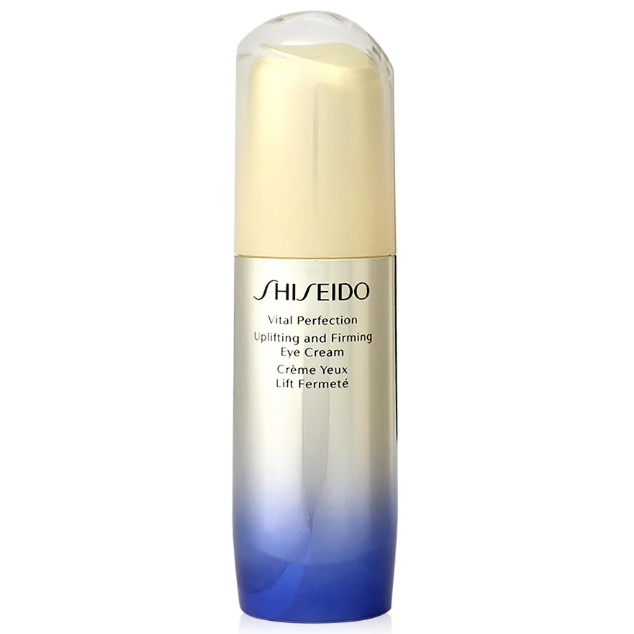 Shiseido - Vital Perfection Uplifting and Firming Eye Cream 15ml.