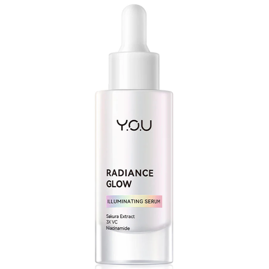 Y.O.U - Radiance Glow Illuminating Serum 30ml.