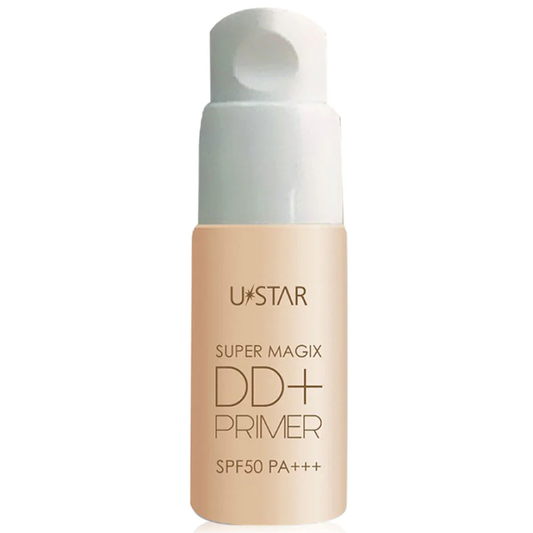 U-Star - Super Magix DD Plus Primer SPF50 PA+++ 10g.