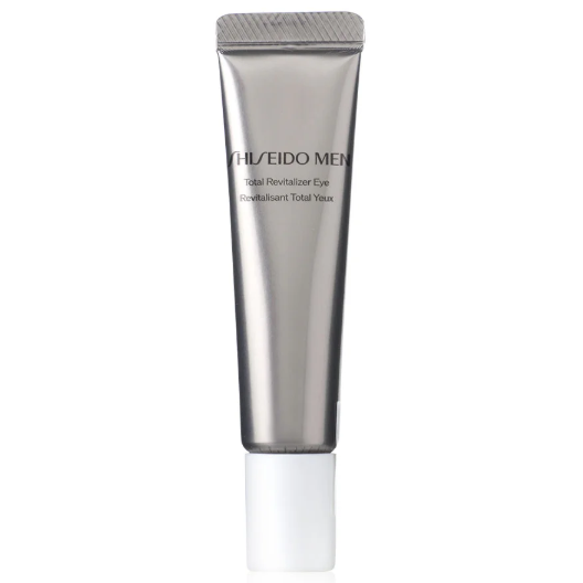 Shiseido - Men Total Revitalizer Eye 15ml.