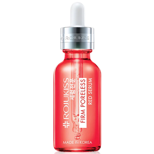 Rojukiss - Firm Poreless Red Serum 30ml.