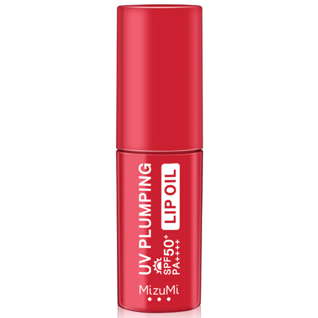 MizuMi - Rouge UV Plumping Lip Oil 4g. – AsianBestSellers.com