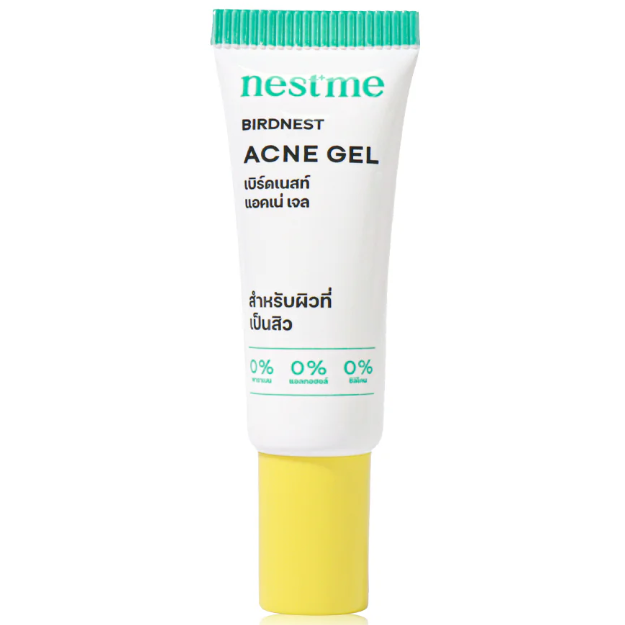 Nestme - Birdnest Acne Gel 5g.
