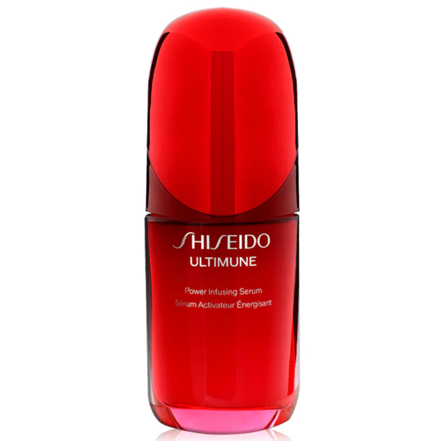 Shiseido - Ultimune Power Infusing Serum 50ml.