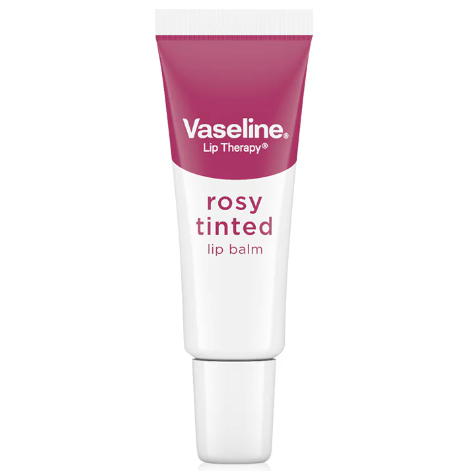 Vaseline - Lip Therapy Rosy Tinted Lip Balm 10g.