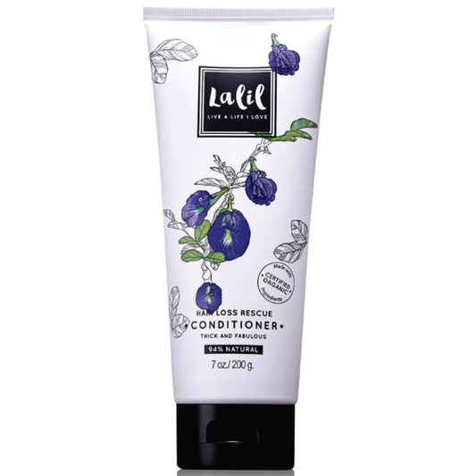 Lalil - Hair Loss Rescue Conditioner 200g.