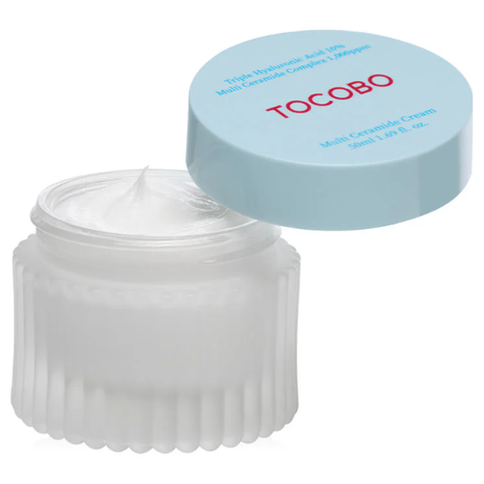 TOCOBO - Multi Ceramide Cream 50ml.