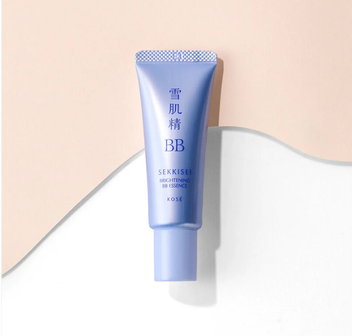 KOSE - Sekkisei BB Essence SPF50+ PA++++ #01 30g.