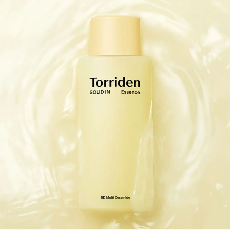 Torriden - Solid-In All Day Essence 100ml.