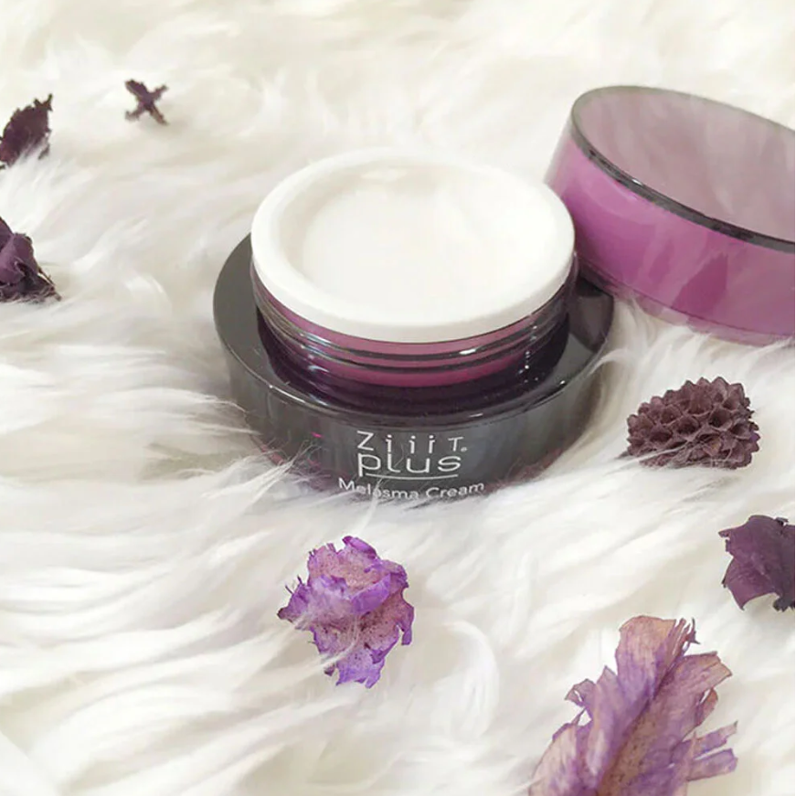 Ziiit - Plus Melasma Cream 20g.