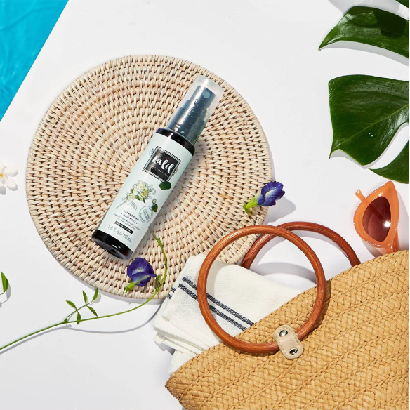 Lalil - Refreshing Hair Mist 50ml.