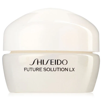 Shiseido - Future Solution Lx Total Protective Cream SPF30 15ml.