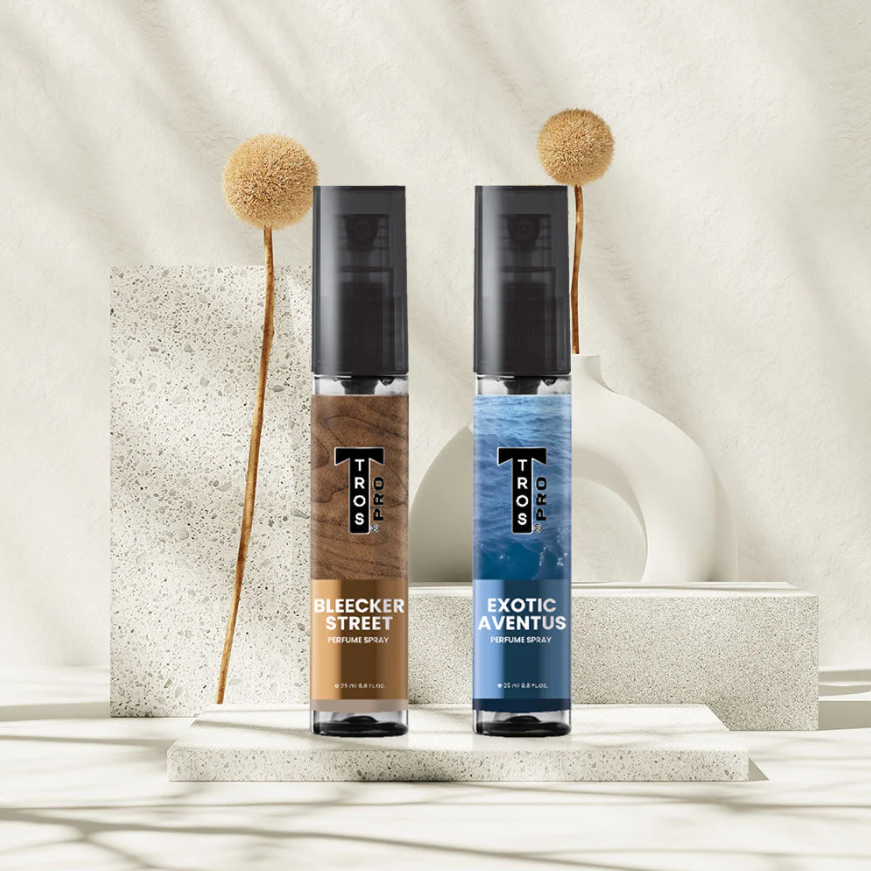 TROS - Pro Bleecker Street Perfume Spray 25ml.