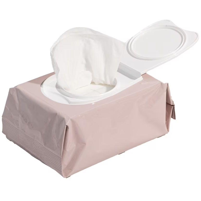 Bifesta - Micellar Cleansing Sheet Moist (46 Sheets)