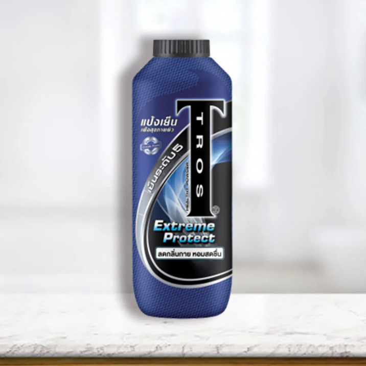 TROS - Extreme Protect Healthy Powder 280ml.(Pack of 2)