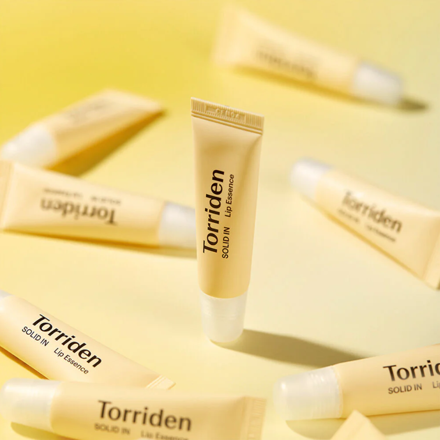 Torriden - Solid In Ceramide Lip Essence 11ml.
