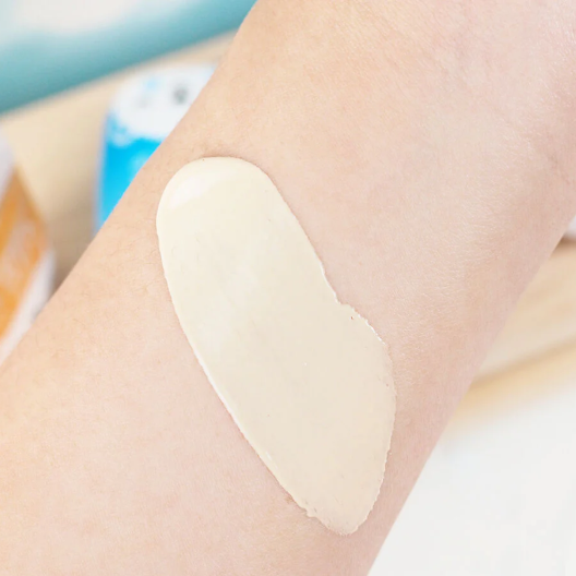 Kanda - UV AQUA Sunscreen Nude Tone Up SPF50/PA+++ 30ml.