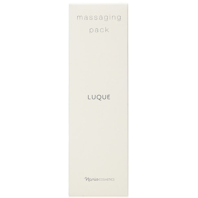 Naris - Luque Massaging Pack 80g.
