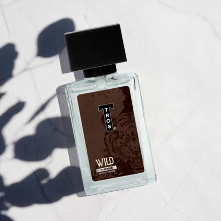 TROS - EDP Wild 30ml.