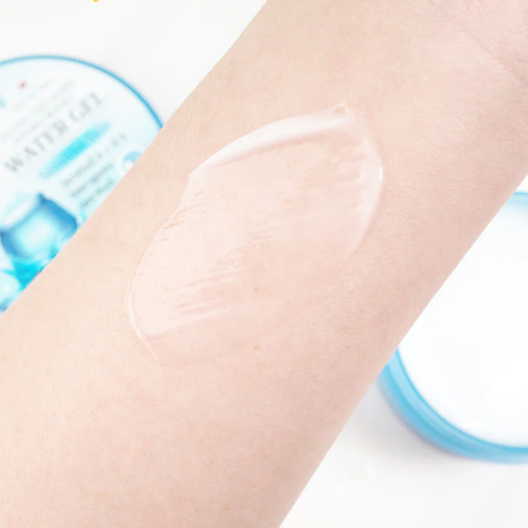 Lalio - Gluta Collagen Hydro Boost Water Gel 80ml.