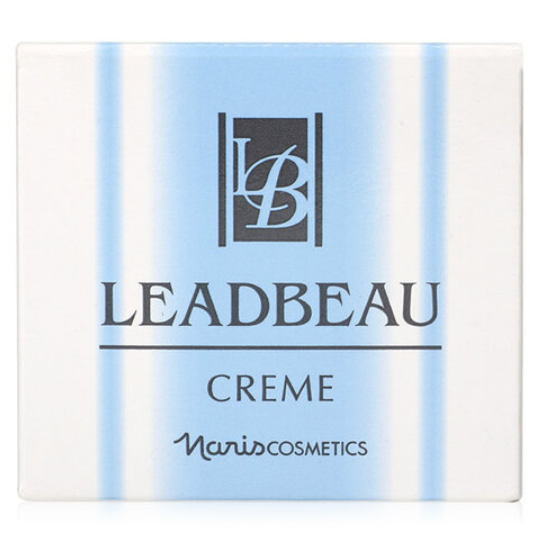 Naris - Leadbeau Cream 25g.