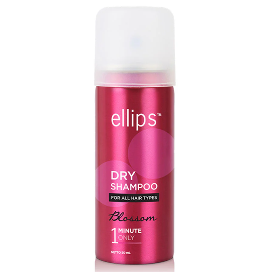 Ellips - Dry Shampoo Blossom 50ml.