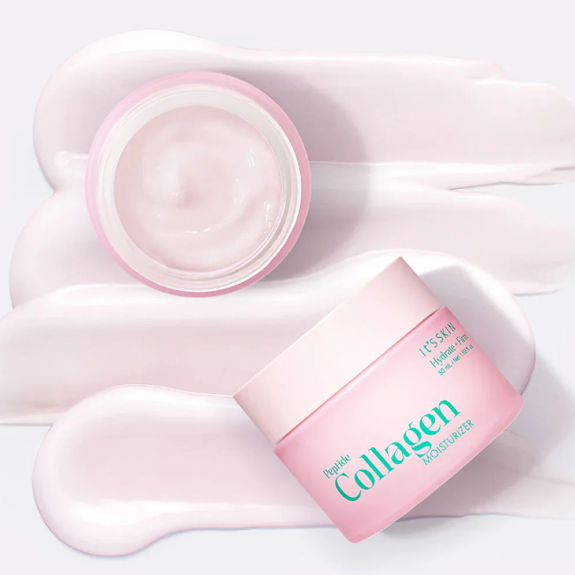 It's Skin - Peptide Collagen Moisturizer 50ml.