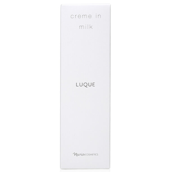 Naris - Luque Creme In Milk 80g.