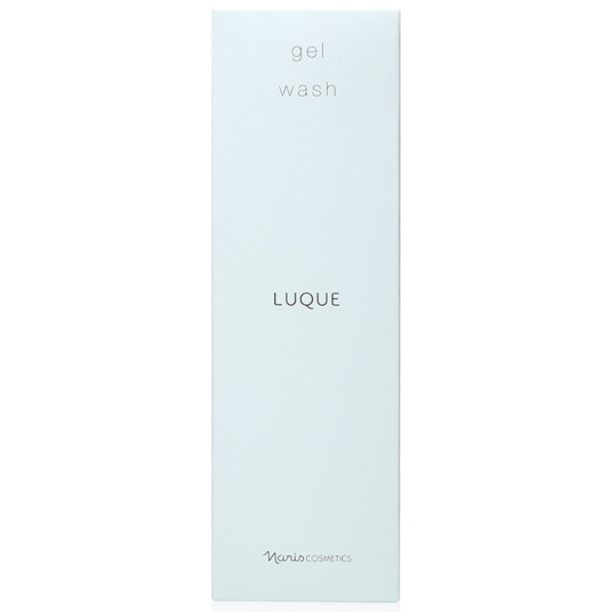 Naris - Luque Gel Wash 150g.
