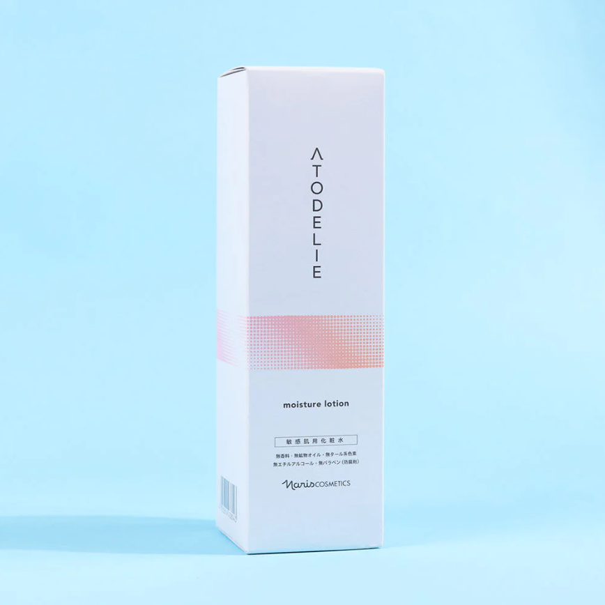 Naris - Atodelie Moisture Lotion 180ml.