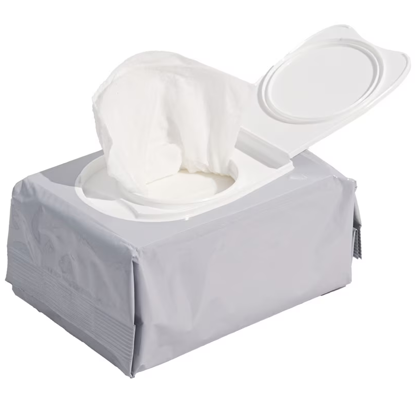 Bifesta - Micellar Cleansing Sheet Bright Up (46 Sheets)