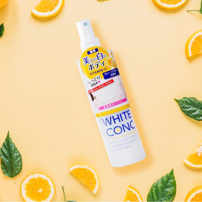 White Wonc - Body Lotion 245ml.