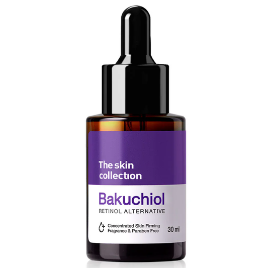 The Skin Collection - Bakuchiol 30ml.