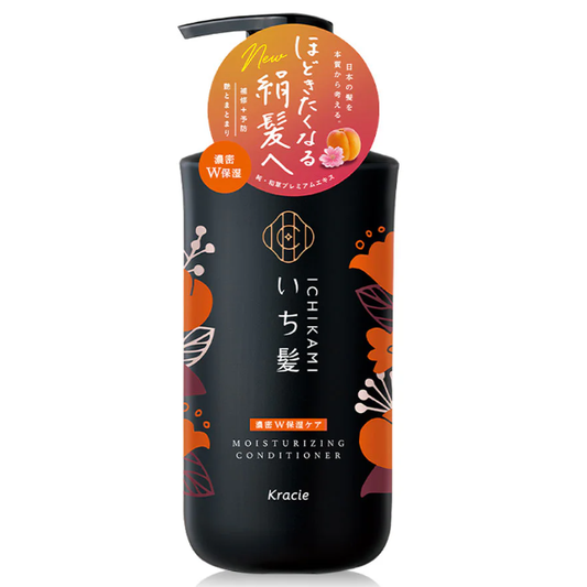 ICHIKAMI - Moisturizing Conditioner 480ml.
