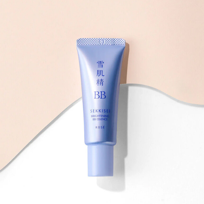 KOSE - Sekkisei BB Essence SPF50+ PA++++ #02 30g.