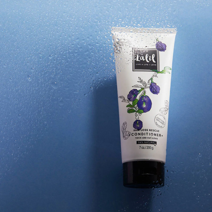 Lalil - Hair Loss Rescue Conditioner 200g.